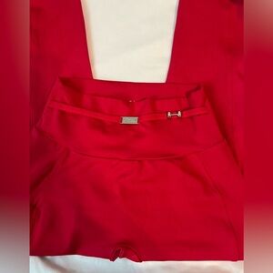 Bombshell Sportswear leggings